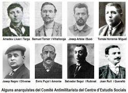 Primer atemptat dels Sense Nom i l'inici del pistolerisme barceloní el 7 d'octubre de 1917