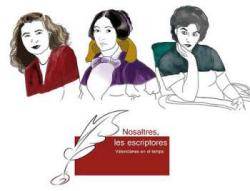 Una exposició visualitza més de 400 escriptores valencianes al llarg de la història