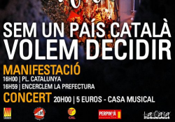 SEM CATALUNYA NORD, SEM UN PAÍS CATALÀ