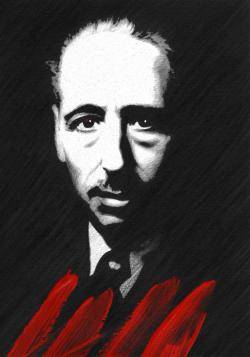 La litúrgia del President Lluís Companys: 76è aniversari de la deportació i assassinat a Montjuïc