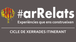 Josep Maria Gort parlarà sobre Xirinacs al cicle #arRelats
