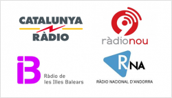 1998 S'aprova el decret per aplicar la Llei del català a les ràdios
