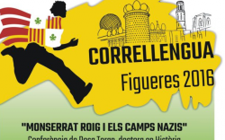 Correllengua a Figueres