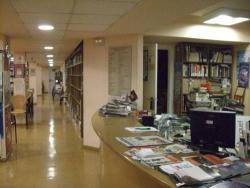 La Crida per Lleida CUP presenta una campanya per la creaci&oacute; d?una xarxa municipal de biblioteques