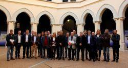 L'executiva de l'AMI s'ha reunit a Tarragona