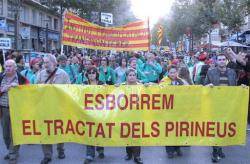 Signatura del Tractat dels Pirineus, 357 anys de resistència