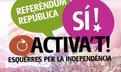 Referèndum, República: Sí!