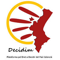 Plataforma pel Dret a Decidir del País Valencià