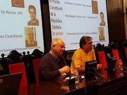 Drassanes per la República Catalana celebra una Jornada per avançar en la clarificació del Procés constituent