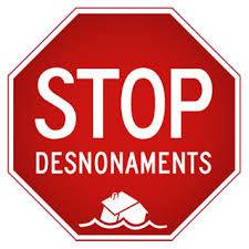 Stop desnonaments