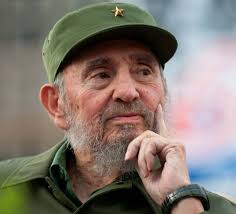 Fidel Castro 1926-2016