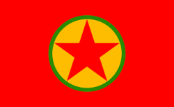 Partit dels Treballadors del Kurdistan