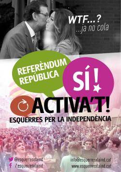 Referèndum, República: Sí!