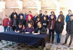 Maties Serracant torna al Govern de Sabadell com a tinent d?alcalde de Territori i Sostenibilitat