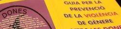 I Congrés per a l'Eradicació de les Violències Masclistes des dels Serveis Socials i Sanitaris