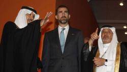 La monarquia espanyola està molt ben relacionada amb la marroquí i la saudí. Foto: Geopolítica.cat