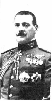 1921- Martínez Anido (governador civil de Barcelona) ordena aplicar sistemàticament la llei de fugues