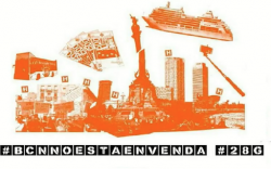 Crida a ocupar la Rambla de Barcelona per protestar contra contra el procés d?especulació i gentrificació