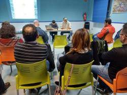 Bellreguard en la Safor està fent un gran esforç per empoderar la seua ciutadania amb el programa «Participa Bellreguard»