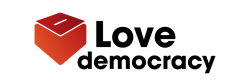 "Love Democracy"