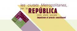 La trobada reunirà els partits de govern de Cerdanyola, Badalona i Ripollet