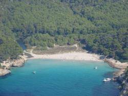 Cala Trebalúger. Foto: L'Altra Mirada