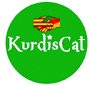 Logo del Kurdiscat