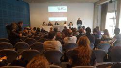 Presentació de l'Ateneu Cooperatiu a la Catalunya Central