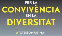 Referents en la lluita contra el racisme participaran a Badalona en l'acte ?Per la convivència en la diversitat?