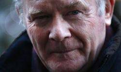 Martin McGuinness