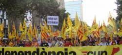 La Diputació de Lleida dóna suport suport al referèndum i al procés constituent