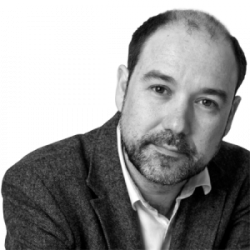Enric Vila. Foto: El Nacional.cat