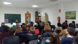 F de Figa organitza a Deltebre la presentació del llibre Montserrat Roig "La memòria viva"