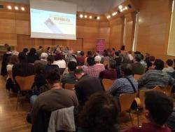 Les ciutats metropolitanes aposten per la república catalana com la gran oportunitat pel canvi social