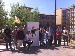 Es presenta una ILP per abolir els correbous i acabar definitivament amb la tauromàquia a Catalunya.