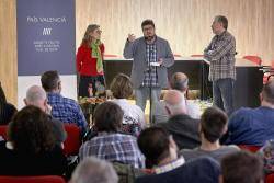 El seminari Pensar el país reconeix el País Valencià  com a subjecte polític amb dret a decidir-ho tot