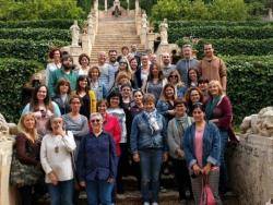 Els bibliotecaris de Mallorca reben formaci&oacute; per convertir les biblioteques en referents culturals