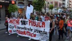 El comitè d'empresa de GiPSS de Tarragona esclata contra l'augment de la conflictivitat laboral i amenaça amb mobilitzacions