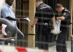L'Estat espanyol, demandat al TEDH d'Estrasburg per identificacions policials racistes
