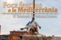 Focs festius a la Mediterània