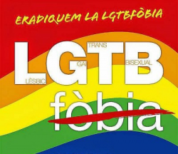 La CUP de Tàrrega instarà el Ple a reprovar les declaracions homòfobes del bisbe Novell
