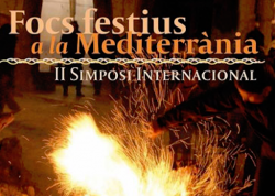 Reus acull el II Simposi Internacional «Focs festius a la Mediterrània»