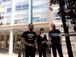 Els grups municipals de Girona i Salt es comprometen a acceptar que el futur hospital vagi a qualsevol dels dos municipis si prèviament sha acreditat que és lopció tècnicament més adequada