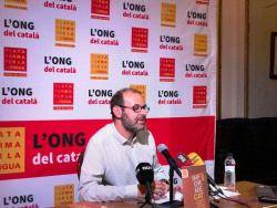 Presentaci&oacute; de  l'InformeCAT17