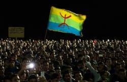 Ofensiva repressiva del règim del Marroc contra el Moviment Popular del Rif