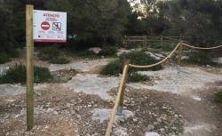 La CUP Tarragona insta el govern a preservar l?entorn natural costaner i a no perseguir el «cruising»