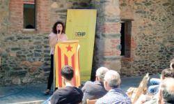La CUP-DT defensa passar a lofensiva pels drets lingüístics des del País Basc