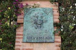La CAL presenta el primer audiovisual sobre la vida i l?obra de Lola Anglada