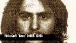 44è aniversari de la mort del lluitador independentista Fèlix Goñi 'Bruc' 