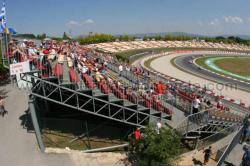 La CUP insta al Govern a destinar els 47 milions d?euros pressupostats a Circuits de Catalunya SL als ajuts en el lloguer